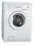 Zanussi ZWO 384 Tvättmaskin \ egenskaper, Fil