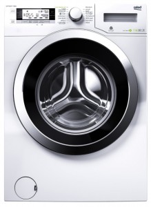 BEKO WMY 81643 PTLE Mașină de spălat fotografie, caracteristici