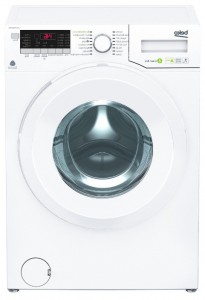 BEKO WYA 61483 PTLE Machine à laver Photo, les caractéristiques