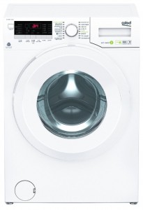 BEKO WYA 71483 LE Machine à laver Photo, les caractéristiques
