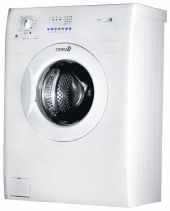 Ardo FLS 105 SX Tvättmaskin Fil, egenskaper