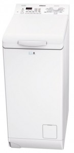 AEG L 60260 TL1 Machine à laver Photo, les caractéristiques