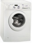 Zanussi ZWG 2107 W ﻿Washing Machine \ Characteristics, Photo