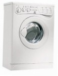 Indesit WDS 105 T Máquina de lavar \ características, Foto