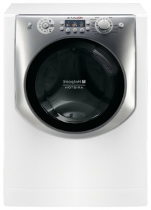 Hotpoint-Ariston AQS70F 25 Wasmachine Foto, karakteristieken
