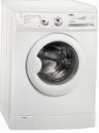 Zanussi ZWS 2106 W Mașină de spălat \ caracteristici, fotografie