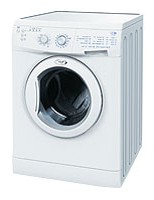 Whirlpool AWG 215 洗濯機 写真, 特性