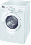 Siemens WM 14A222 洗濯機 \ 特性, 写真