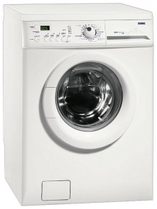 Zanussi ZWS 5108 Machine à laver Photo, les caractéristiques