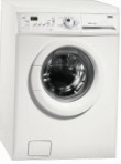 Zanussi ZWS 5108 Tvättmaskin \ egenskaper, Fil