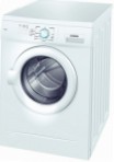Siemens WM 14A162 洗濯機 \ 特性, 写真