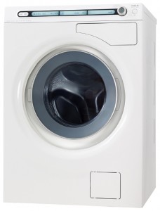Asko W6984 W 洗衣机 照片, 特点