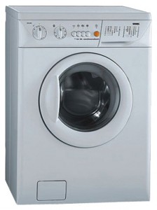 Zanussi ZWS 820 洗衣机 照片, 特点