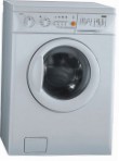 Zanussi ZWS 820 ﻿Washing Machine \ Characteristics, Photo