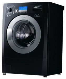 Ardo FLO 147 LB 洗濯機 写真, 特性