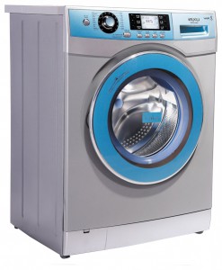Haier HW-FS1050TXVE Wasmachine Foto, karakteristieken