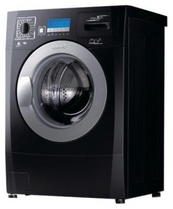 Ardo FLO 167 LB Máquina de lavar Foto, características