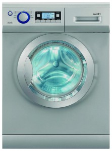 Haier HW-F1260TVEME ﻿Washing Machine Photo, Characteristics