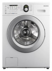 Samsung WF8690FFV 洗衣机 照片, 特点