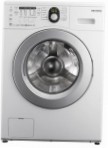 Samsung WF8690FFV वॉशिंग मशीन \ विशेषताएँ, तस्वीर