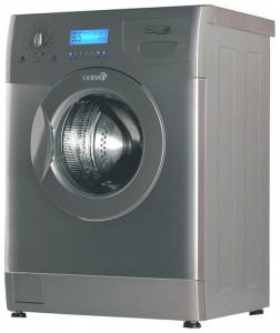 Ardo FL 106 LY वॉशिंग मशीन तस्वीर, विशेषताएँ