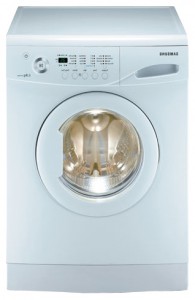 Samsung SWFR861 洗衣机 照片, 特点