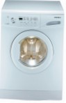 Samsung SWFR861 वॉशिंग मशीन \ विशेषताएँ, तस्वीर