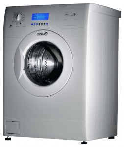 Ardo FL 126 LY 洗濯機 写真, 特性