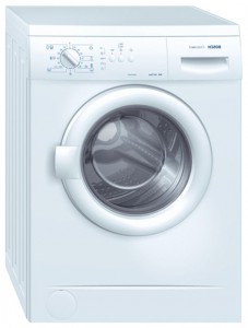 Bosch WAA 16171 Machine à laver Photo, les caractéristiques