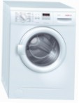 Bosch WAA 20272 洗濯機 \ 特性, 写真
