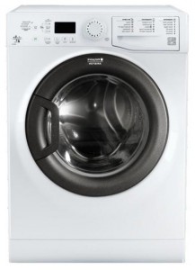 Hotpoint-Ariston VMUG 501 B Máy giặt ảnh, đặc điểm