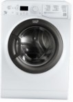 Hotpoint-Ariston VMUG 501 B Máquina de lavar \ características, Foto