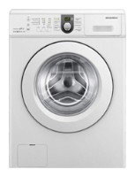 Samsung WF1700WCW Tvättmaskin Fil, egenskaper