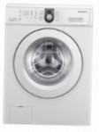 Samsung WF1700WCW वॉशिंग मशीन \ विशेषताएँ, तस्वीर