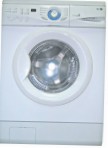 LG WD-10192T ﻿Washing Machine \ Characteristics, Photo
