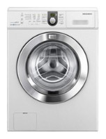 Samsung WF1702WCC çamaşır makinesi fotoğraf, özellikleri