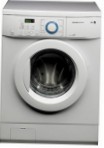 LG WD-10302TP Vaskemaskine \ Egenskaber, Foto
