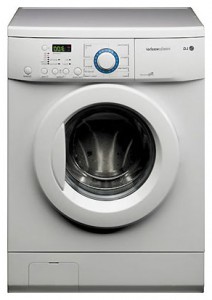 LG WD-80302TP Machine à laver Photo, les caractéristiques