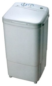 Redber WMS-5501 Tvättmaskin Fil, egenskaper