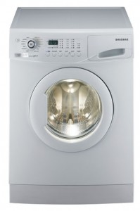 Samsung WF6528N7W Máy giặt ảnh, đặc điểm