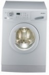 Samsung WF6528N7W वॉशिंग मशीन \ विशेषताएँ, तस्वीर