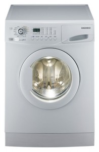 Samsung WF6600S4V Machine à laver Photo, les caractéristiques