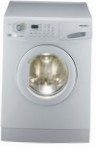 Samsung WF6600S4V वॉशिंग मशीन \ विशेषताएँ, तस्वीर