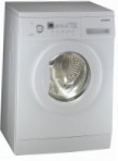 Samsung S843GW वॉशिंग मशीन \ विशेषताएँ, तस्वीर