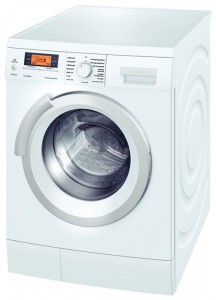 Siemens WM 14S750 洗衣机 照片, 特点