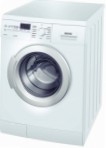 Siemens WM 14E4R3 洗濯機 \ 特性, 写真