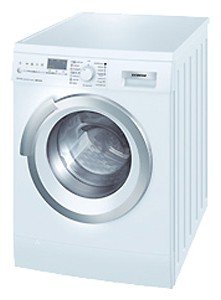 Siemens WM 14S44 Mașină de spălat fotografie, caracteristici