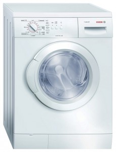 Bosch WLF 16182 洗濯機 写真, 特性