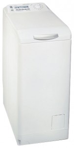 Electrolux EWTS 13741W Mașină de spălat fotografie, caracteristici
