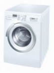 Siemens WM 12S44 Mașină de spălat \ caracteristici, fotografie